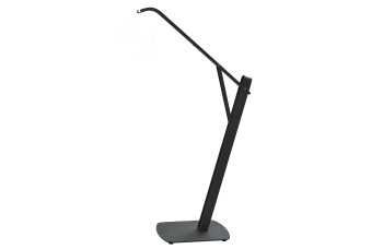 Solar lamp stand HIGOLD AURORA 342495 / BLACK