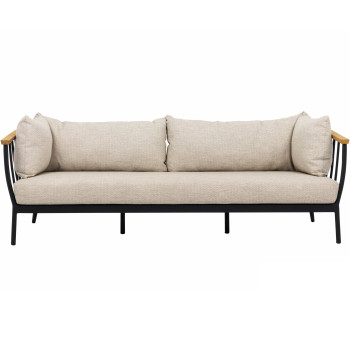 3-Seater Sofa (with cushions) APPLE BEE CONDOR 70001274