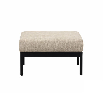 Footrest (with cushions) APPLE BEE CONDOR 70001275