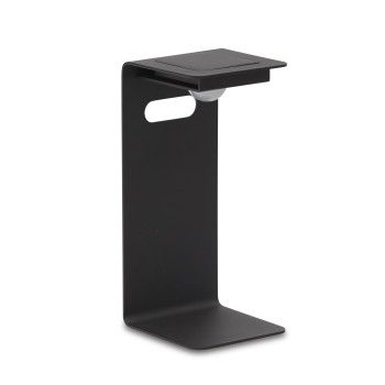 Outdoor lamp (charging with USB) LAGOM LUMO Lm 08G-F / floor / ANTHRACITE