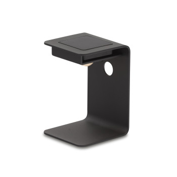 Outdoor lamp (charging with USB) LAGOM LUMO Lm 08G-T / table/ ANTHRACITE