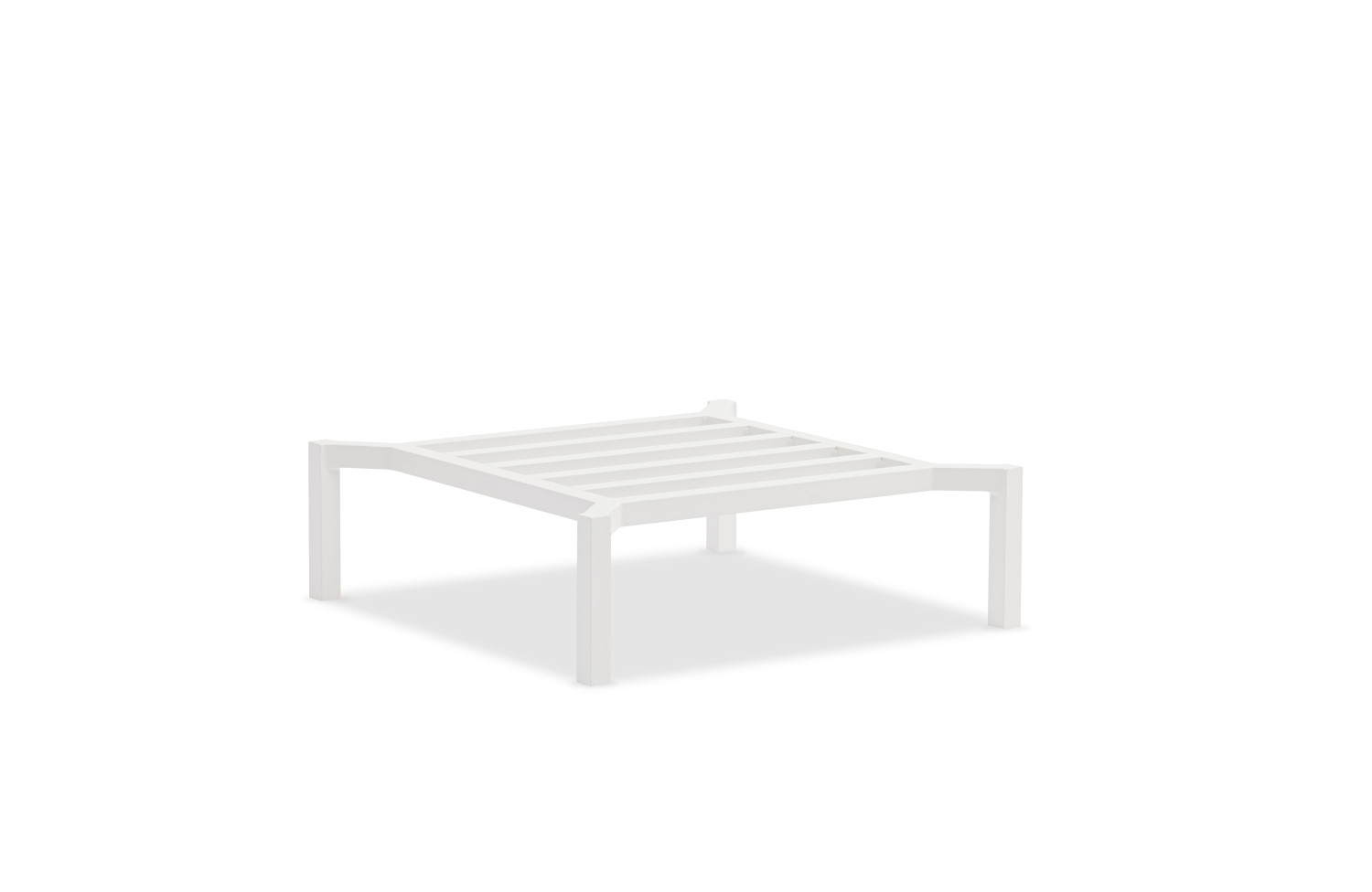 Footrest (with cushion) LAGOM REEF Lm 60T / TAUPE