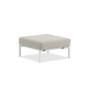 Footrest (with cushion) LAGOM REEF Lm 60T / TAUPE