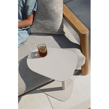Side table LAGOM BUTLER Lm 64G / ANTHRACITE