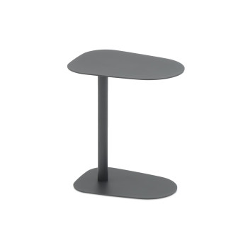 Side table LAGOM BUTLER Lm 64G / ANTHRACITE