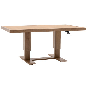 Adjustabld coffee table 140 VILLADA VIL 03N