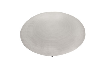 Carpet d.300 72000381 / dark beige APPLE BEE SWIRL