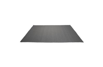 Carpet 200*300 72000382 / dark gray APPLE BEE CODY