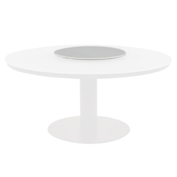 "LAZY SUSAN" for dining table top APPLE BEE MELVILLE BRONZE / 72000336