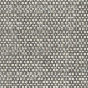 3-seater sofa with folding back (with cushions) SKANDI ROPE SK 02GR / ANTHRACITE + ROPE