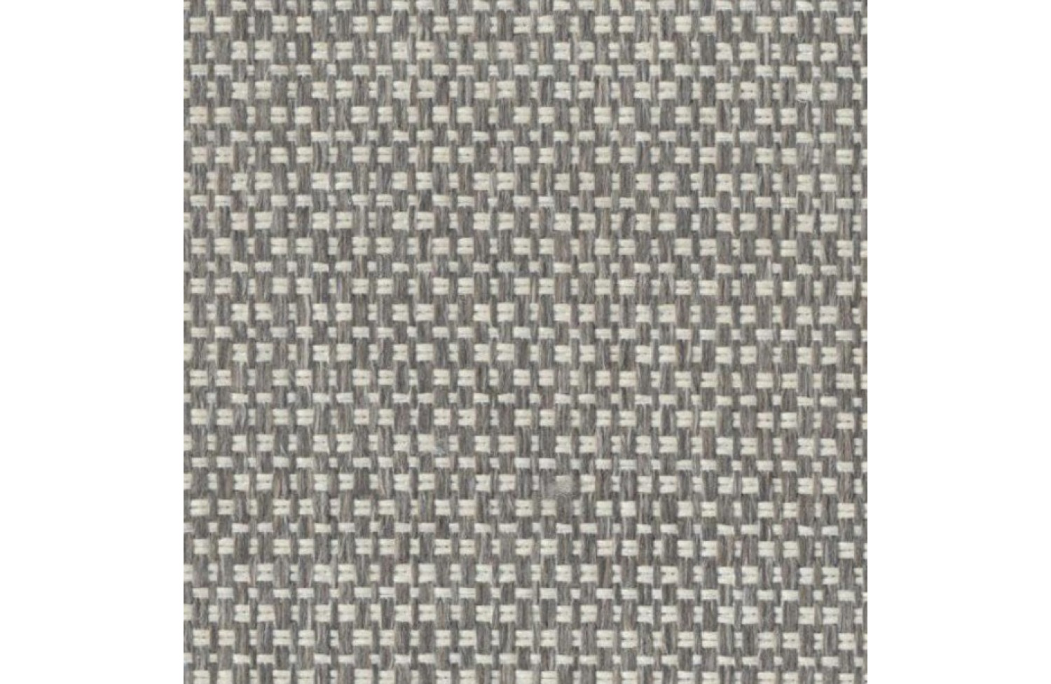 Footrest (with cushion) SKANDI ROPE SK 04GR / ANTHRACITE + ROPE