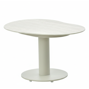 Coffee table 70 SKANDI SK 69T / TAUPE