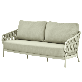 3-seater Sofa (with cushions) SKANDI SK 62T / TAUPE