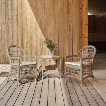 Dining armchair (without cush) SKYLINE DESIGN , ARENA 4610-SH