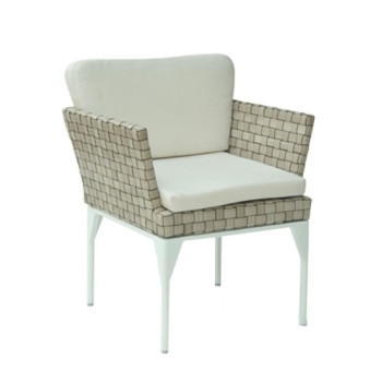 Dining armchair (without cush) SKYLINE DESIGN , BRAFTA 22938-SH