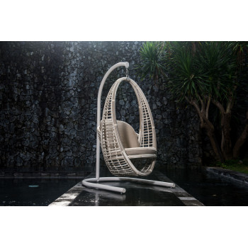 Stand for hanging сhair SKYLINE DESIGN , HERI 2900B-WW