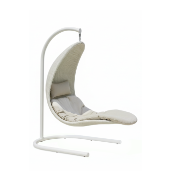 Hanging chair (without cush) SKYLINE DESIGN , CHRISTY 2987-SH
