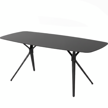 Dining Table 180 / rectangular SUNART SUN 48G
