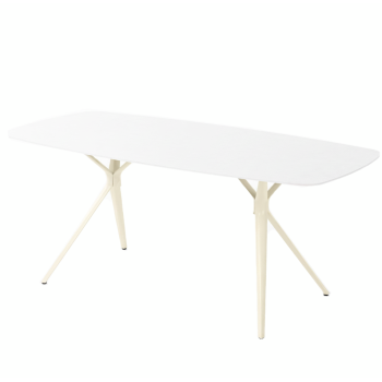 Dining Table 240 / rectangular SUNART SUN 48T